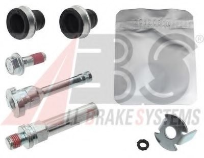 A.B.S. 55071 Guide Sleeve Kit, brake caliper